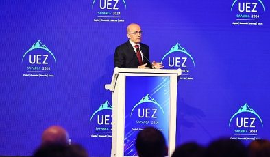 Mehmet Şimşek: Enflasyon yaz aylarında hızlı bir şekilde düşecek