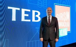 TEB, tam 10 yıldır girişimcilik ekosistemini güçlendiriyor