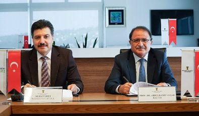 BEDAŞ ve İstanbul Ticaret Üniversitesi sektöre yeni Ar-Ge projeleri kazandıracak