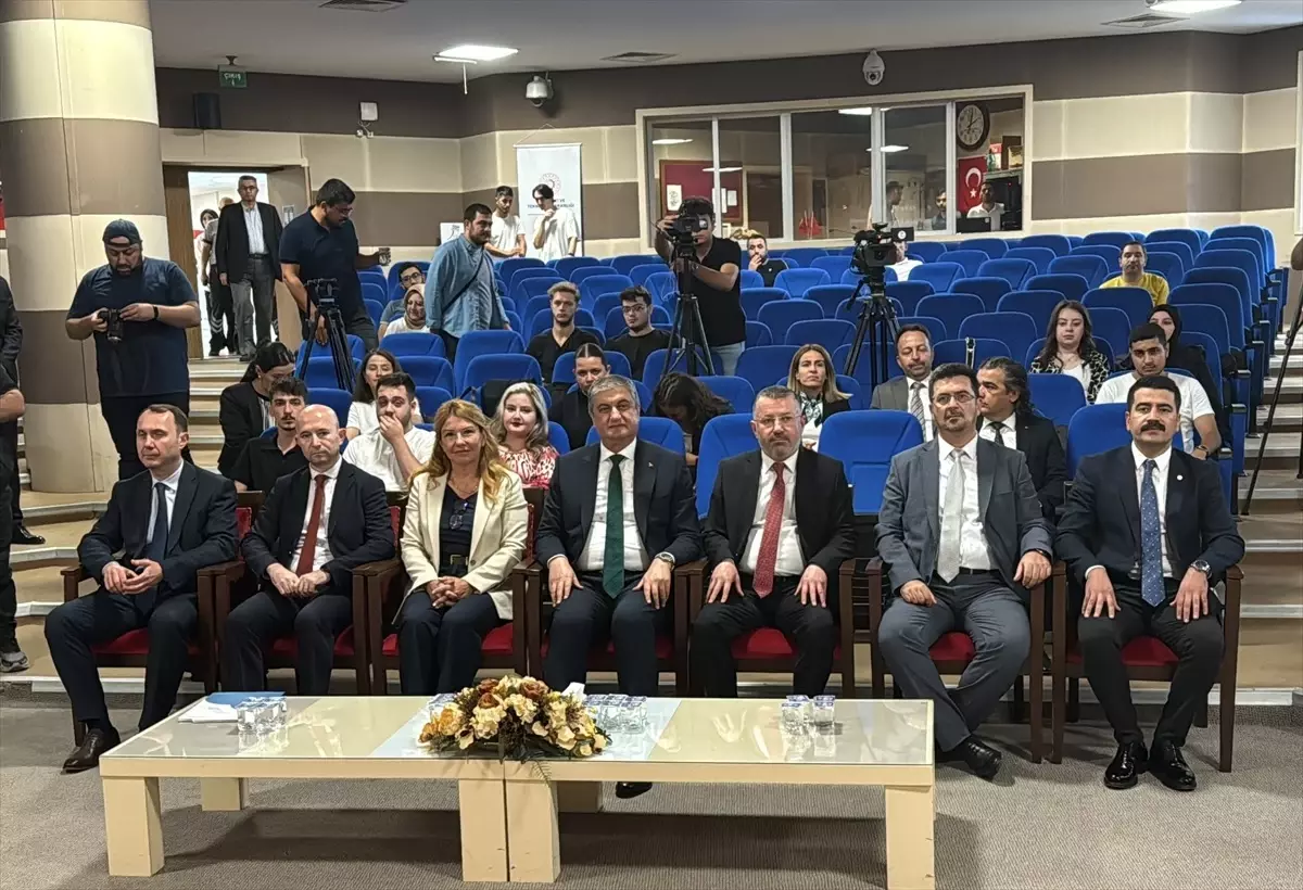 Batı Karadeniz’de Girişimcilik Yolculuğu Programı Düzenlendi