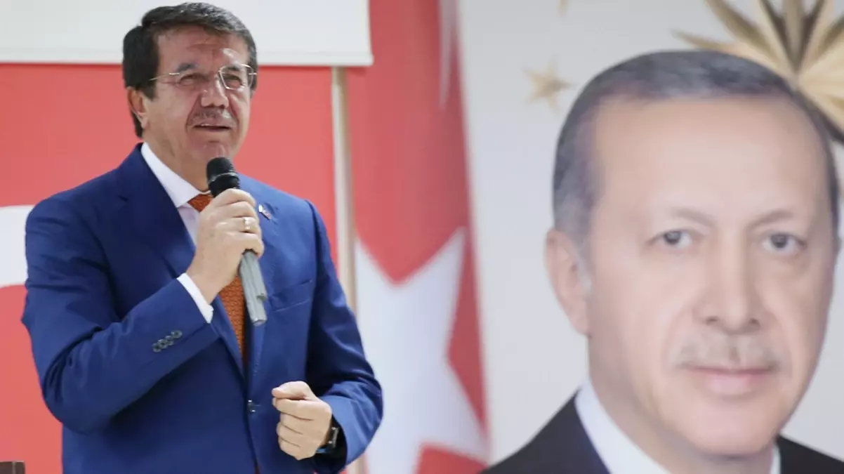 AK Partili Zeybekci’den Esenyurt’a kayyum atanmasına tepki gösterenlere: Niye ciyak ciyak bağırıyorsunuz?