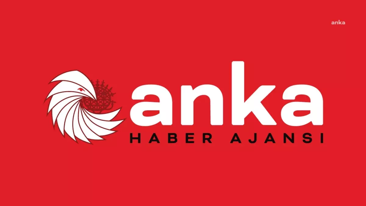 Anka Haber Ajansı 20 Aralık Cuma Gündemi