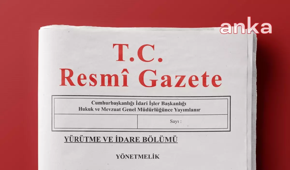 DMO, Hazineye Güvenlik Duvarı Alacak