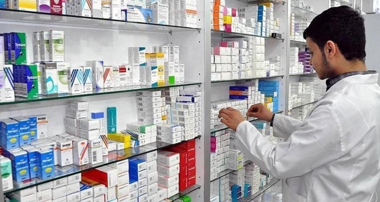 Adeta ölümden dönmüşüz: O antibiyotik eczanelerden kaldırılıyor