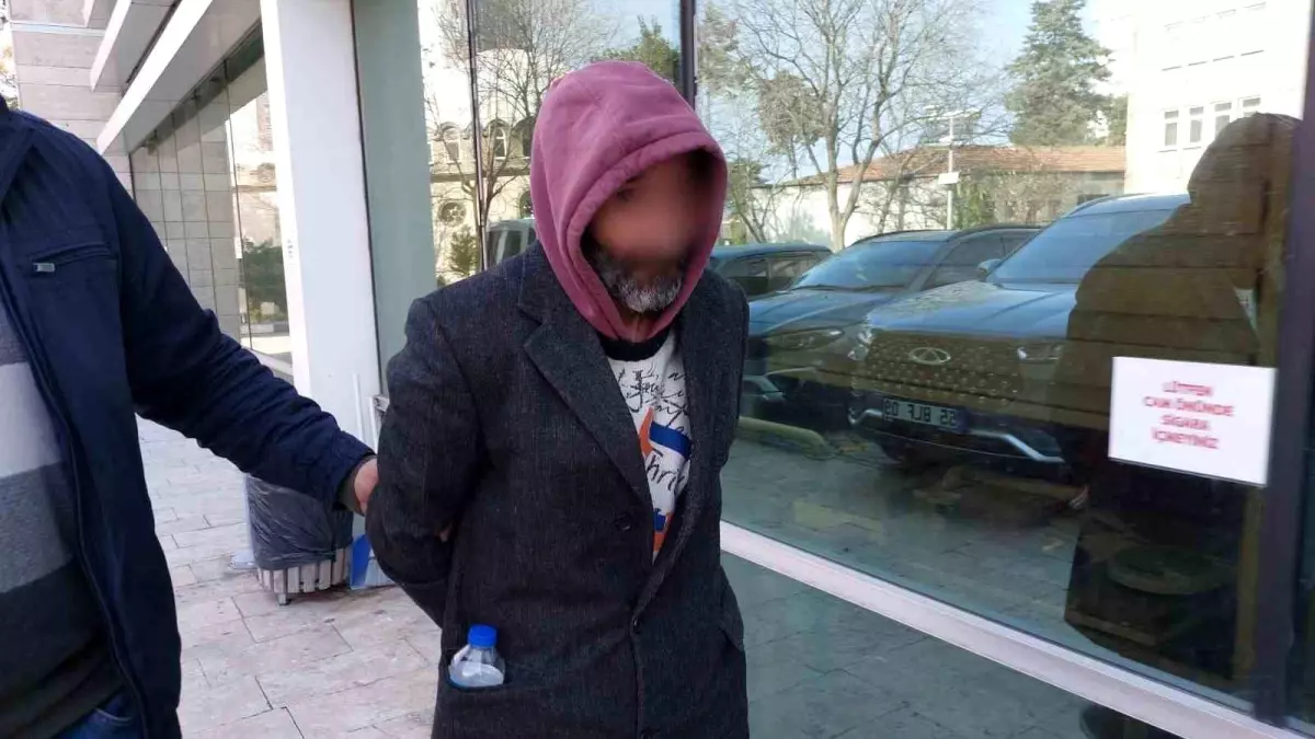 Samsun’da Kardeşler Arasında Bıçaklama Olayı